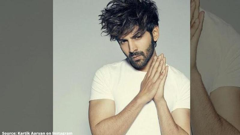 Kartik Aaryan