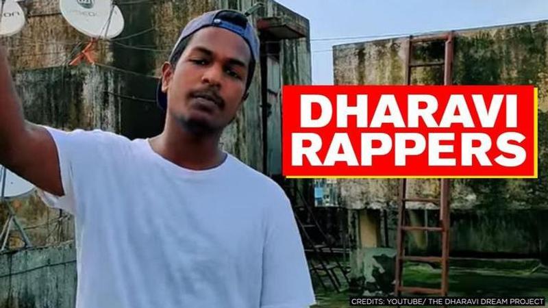 Dharavi