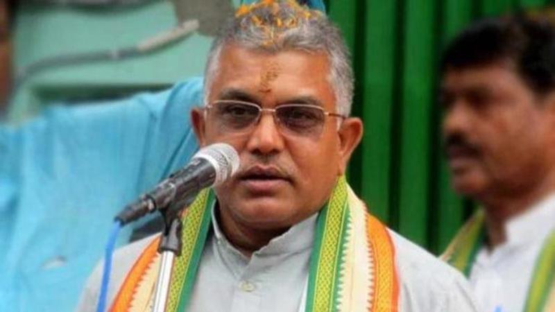 Dilip Ghosh