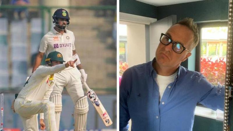 Michael Vaughan, KL Rahul, Yashasvi Jaiswal