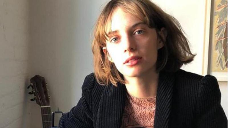 Maya Hawke