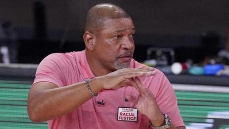 doc rivers