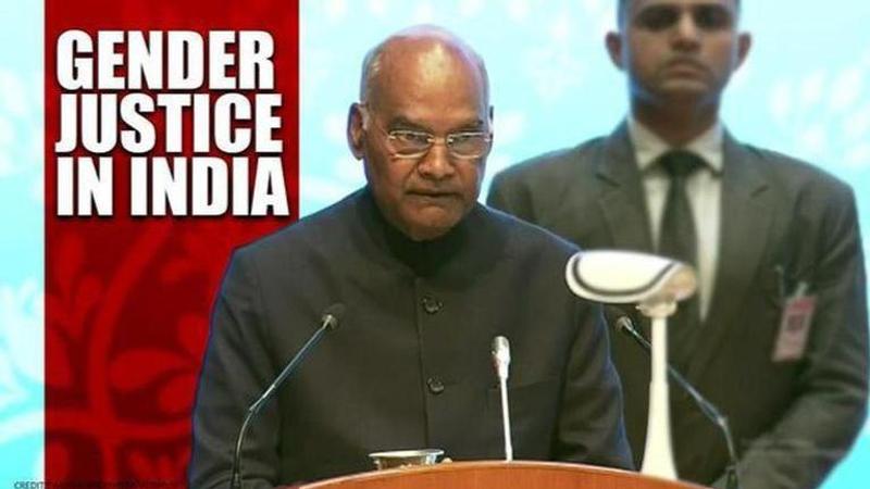 President Kovind