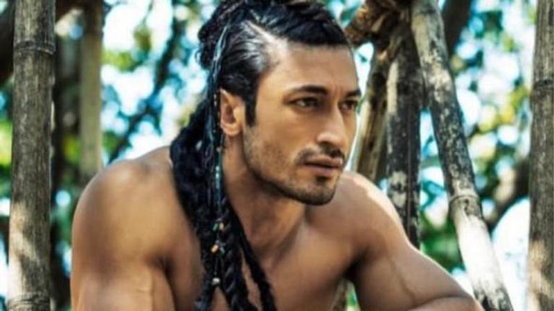 Vidyut Jammwal