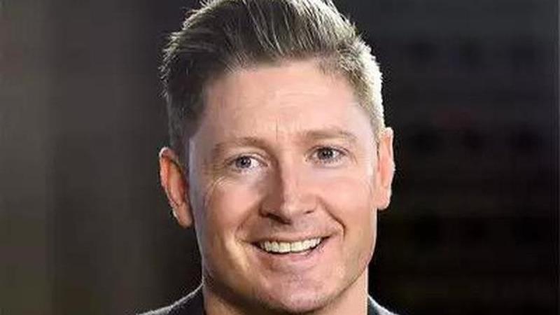 Michael Clarke