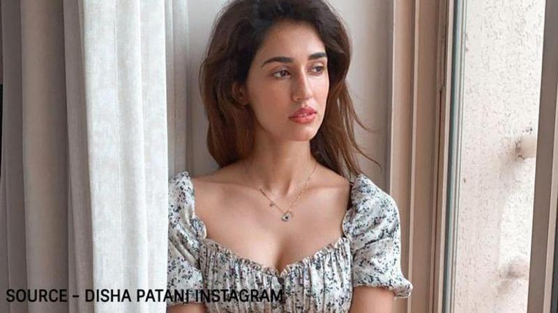 Disha Patani