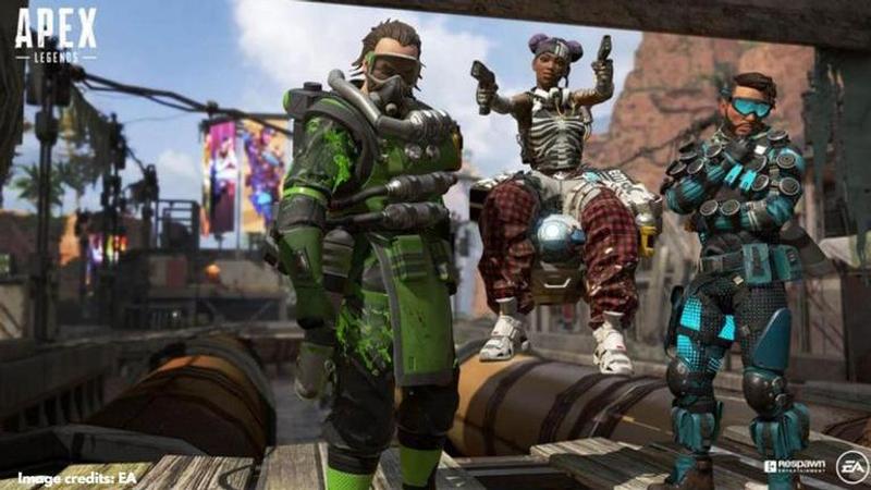 Apex Legends