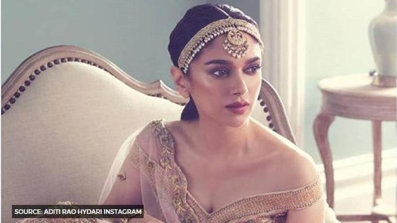 aditi rao hydari