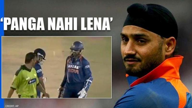 Harbhajan