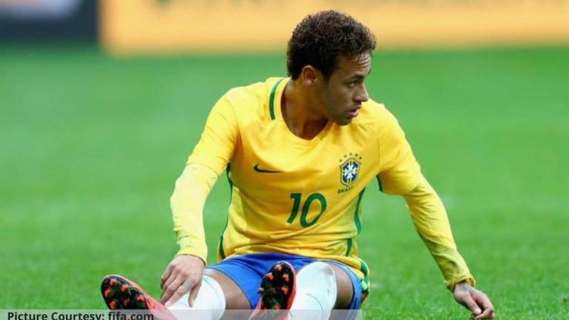 Neymar