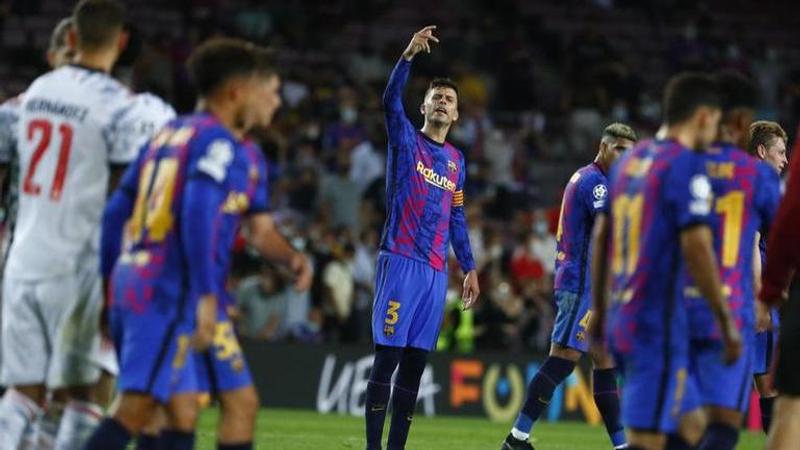 Olot vs Barcelona live streaming