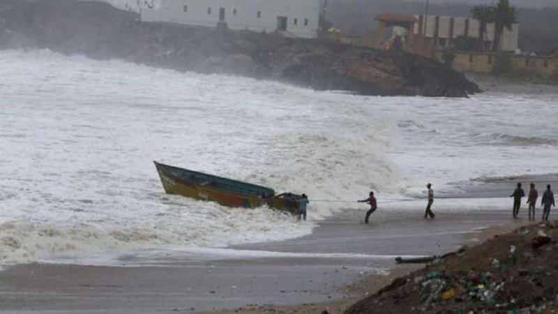 Storm developing in Bay of Bengal, likely to reach near WB coast