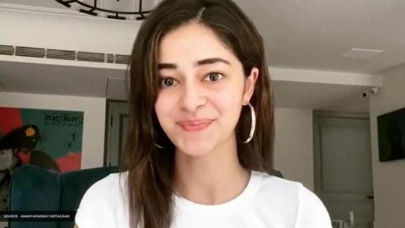 ananya panday