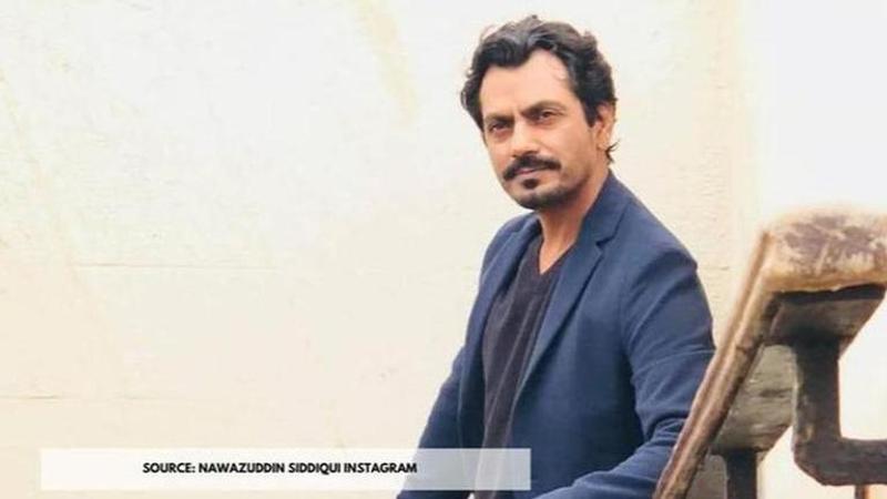 Nawazuddin Siddiqui