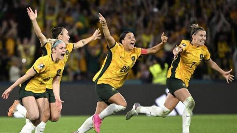 Sweden vs Australia live streaming