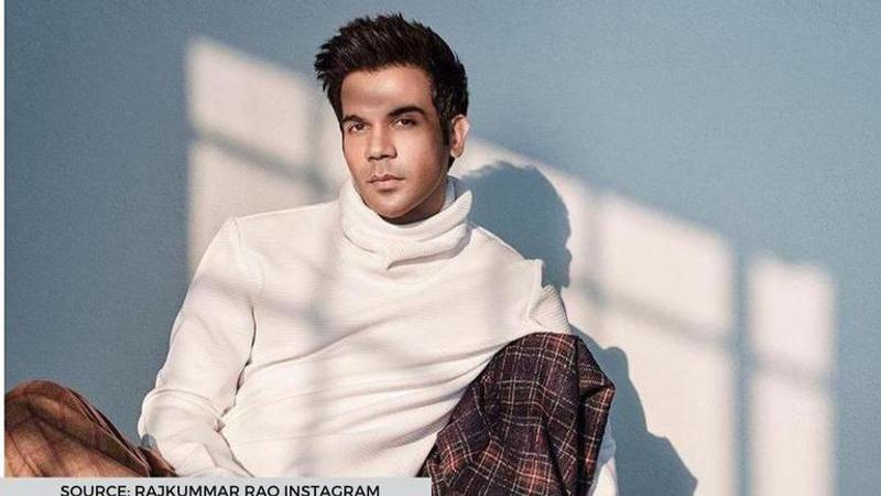 Rajkummar Rao