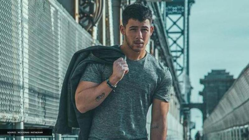 Nick Jonas