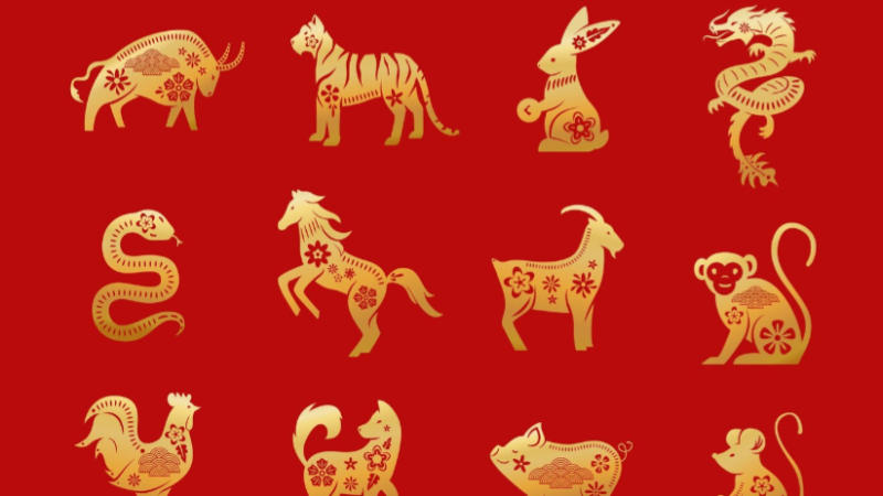 Chinese zodiac