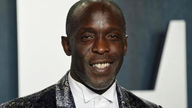 michael k williams