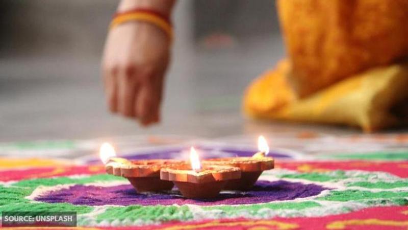 gudi padwa rangoli images