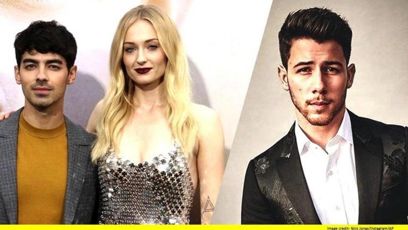 Joe Jonas' birthday: Sophie Turner, Nick Jonas extend beautiful greetings to the singer