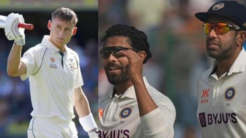 'Their tactics might change': Labuschagne opens up on facing Ashwin-Jadeja in WTC final