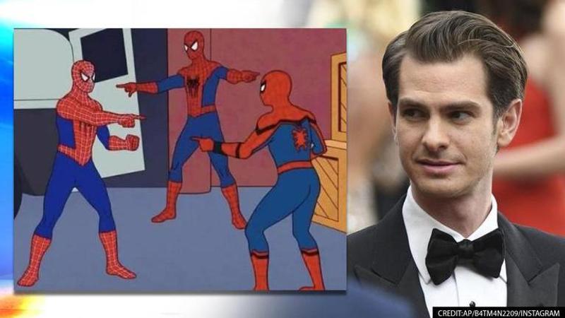 Andrew Garfield