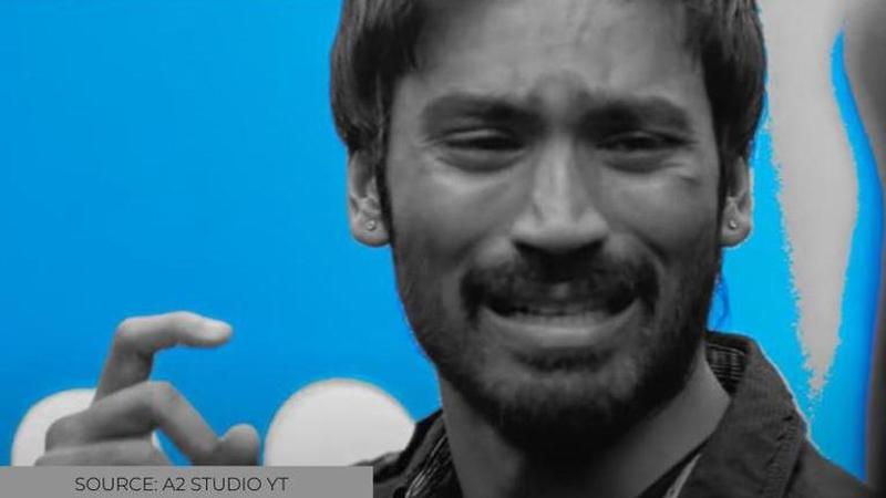 Dhanush