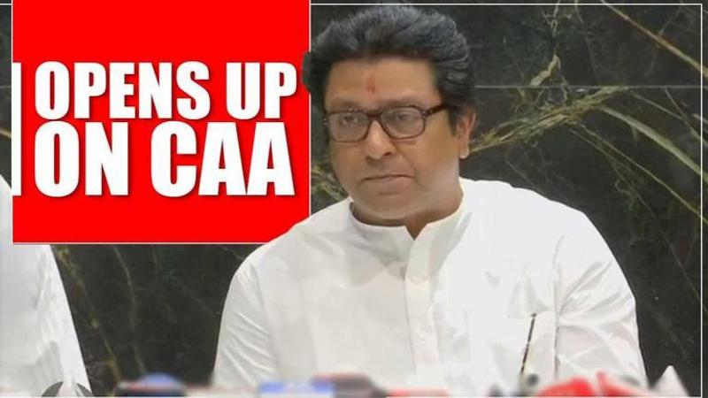 Raj Thackeray