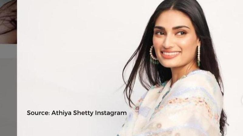 Athiya Shetty