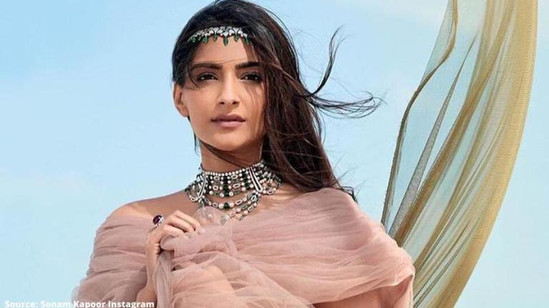 Sonam Kapoor