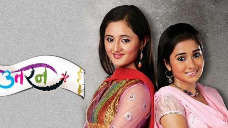 Uttaran cast