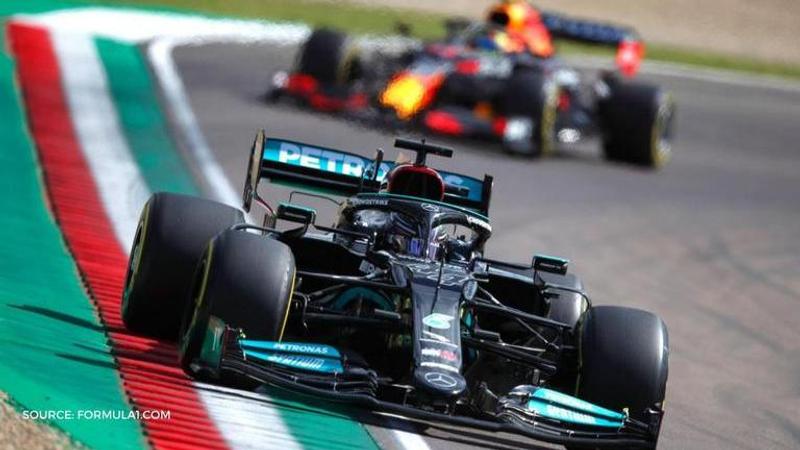 How to watch Imola Grand Prix live in UK