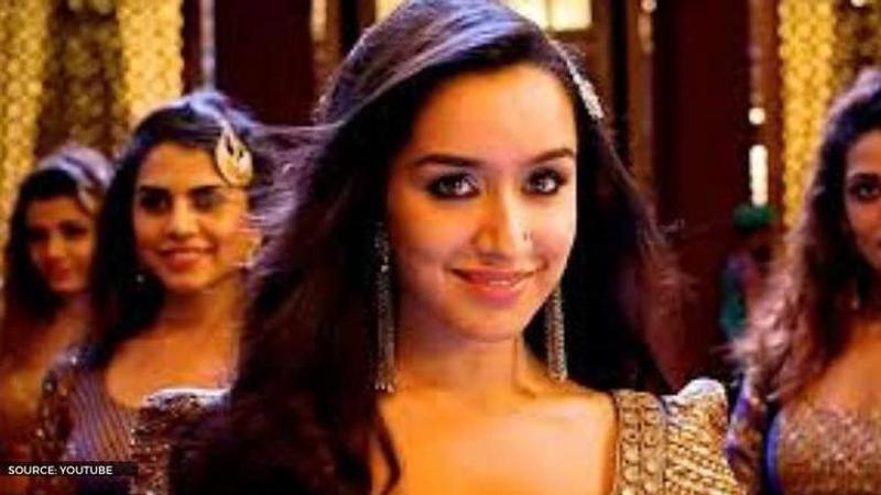 Shraddha Kapoor