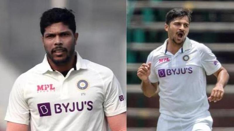 Umesh Yadav or Shardul Thakur? Former selector makes a clear choice for WTC final