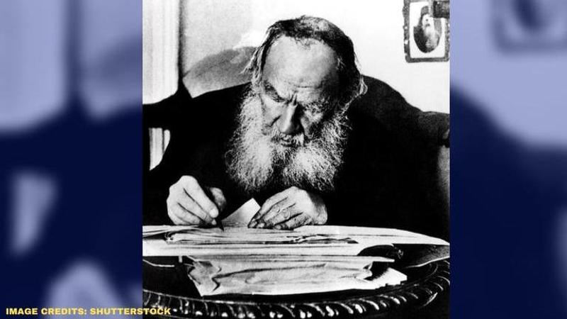 Best quotes of Leo Tolstoy