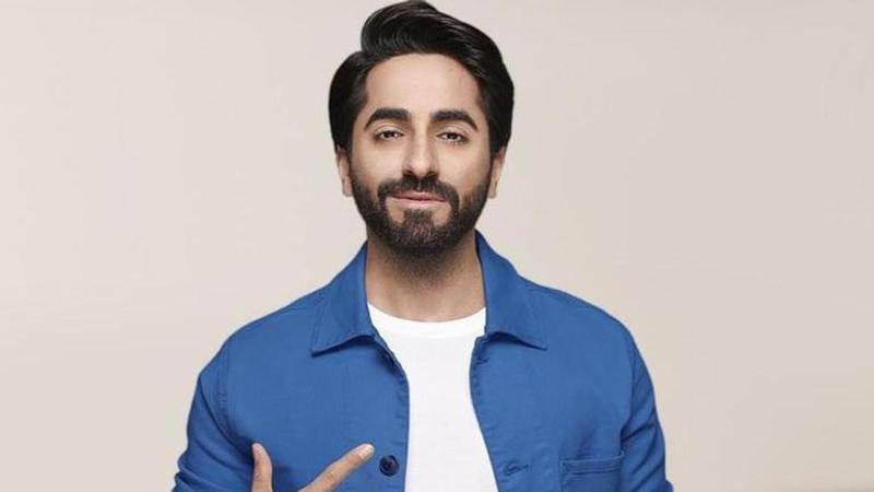 Ayushmann Khurrana