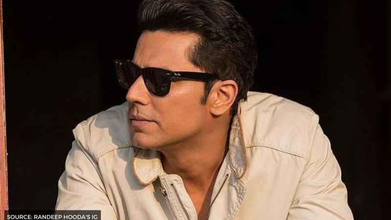 Randeep Hooda