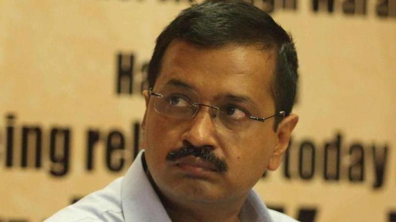 Kejriwal to release report card on AAP's performance