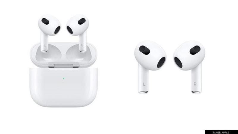 Apple Airpods 3 Price in India and Dubai: Check release date & availability details