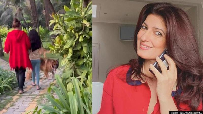 twinkle khanna