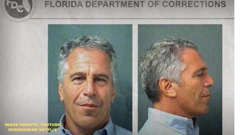 jeffrey epstein