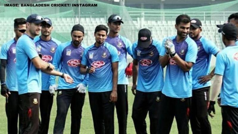 Bangladesh cricket team