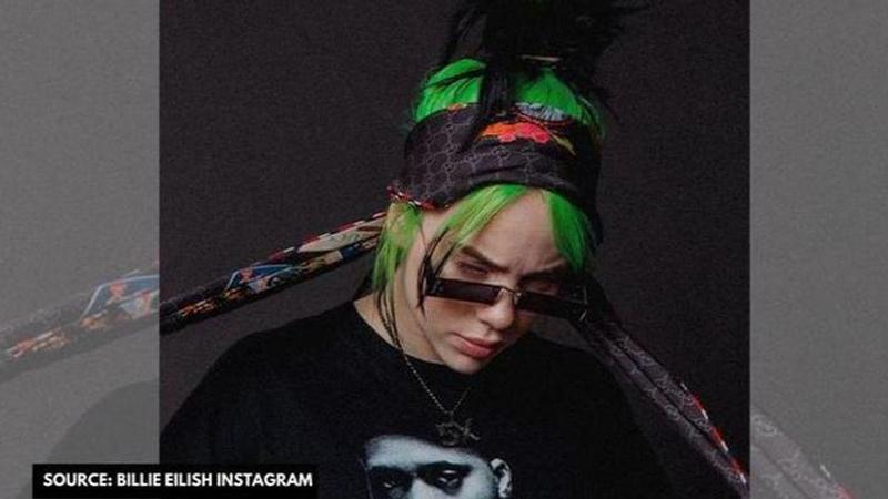 Billie Eilish