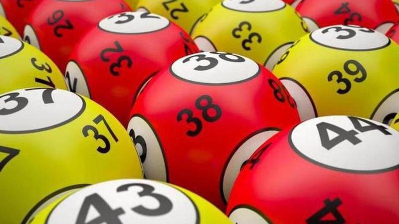 Powerball Australia 1249 April 23, 2020