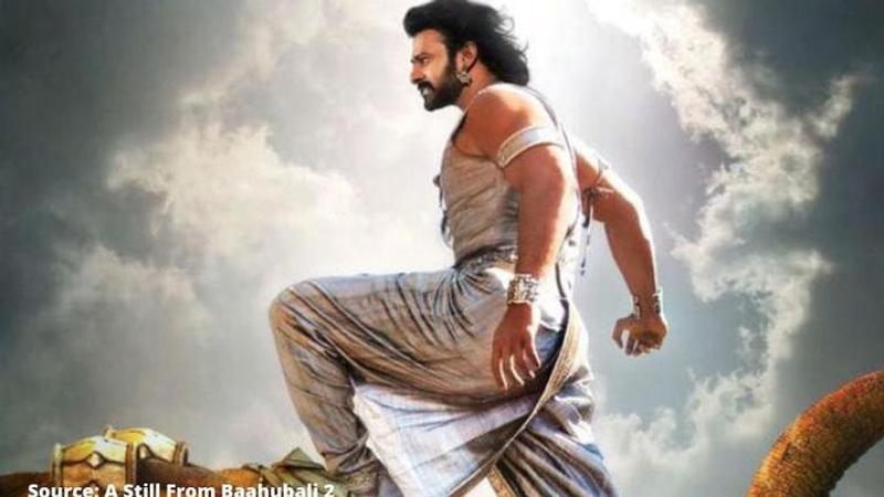 Baahubali 2