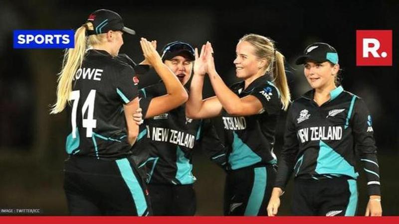 New Zealand Women