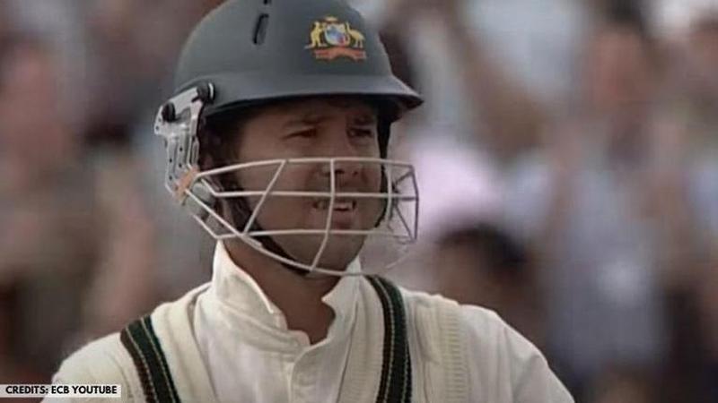 Ricky Ponting