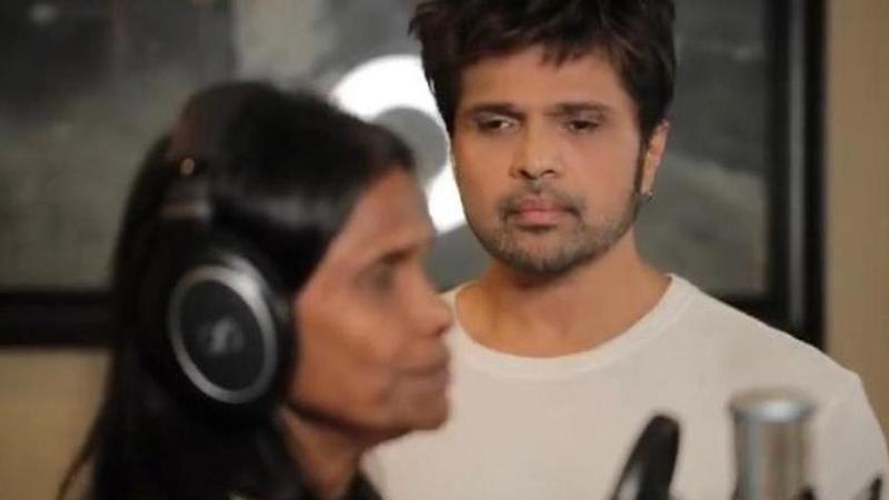 himesh reshammiya