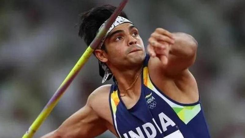 Neeraj Chopra, Kuortane Games, Javelin, Neeraj Chopra gold, Neeraj Chopra Kuortane Games, Neeraj Chopra thanks supporters, Neeraj Chopra Paavo Nurmi